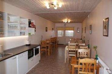 Motel Skanderborg Syd