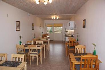 Motel Skanderborg Syd