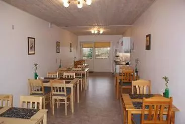 Motel Skanderborg Syd