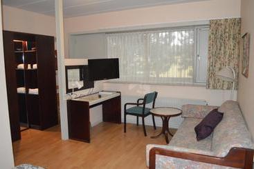 Næsbylund Kro & Hotel Aps