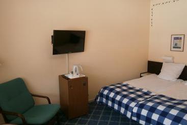 Næsbylund Kro & Hotel Aps