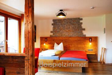 Panorama Hotel Kaserer