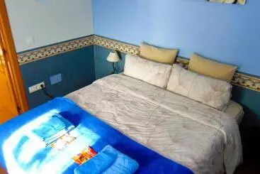 Bed and Breakfast Casa La Vida Feliz