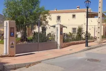 Bed and Breakfast Casa La Vida Feliz