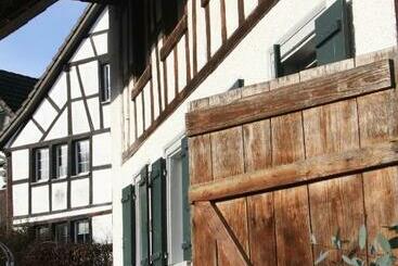 Bed & Breakfast Gaetzi