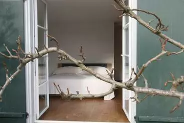 Bed & Breakfast Gaetzi