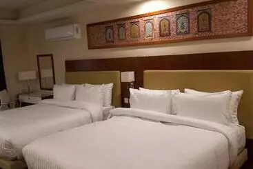 هتل Avari Xpress Gilgit