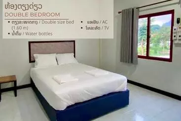 Majatalo Meesouk Guesthouse