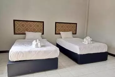 Pension Meesouk Guesthouse