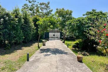 پانسیون Villa Morea & Rooms In Procida