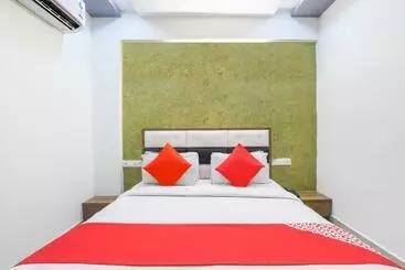 ホテル Galaxy Inn