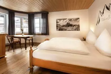 Alberg Landgasthof Augustiner