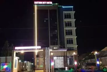هتل Eastern City