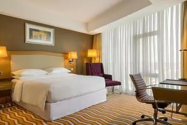 Hotel Four Points By Sheraton Ikot Ekpene
