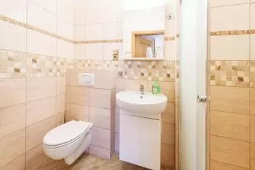 Hotelli Lions Nesuchyně