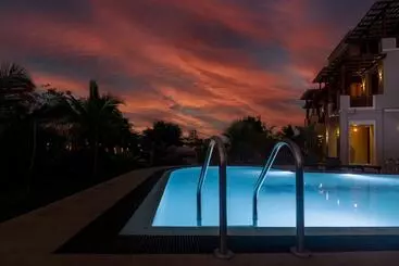 ホテル Paddyway Resort