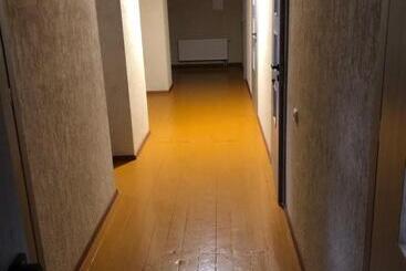 پانسیون Kambariu Nuoma Surviliskyje