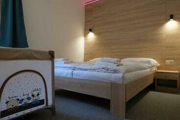 Resort Ekorezort Vendelin