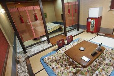 ホテルセーラ赤堀店