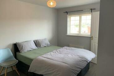 مبيت وإفطار Comfortable Stay