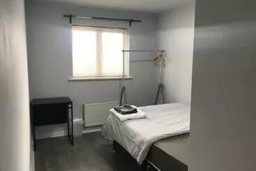 Bed and Breakfast Comfortable Stay