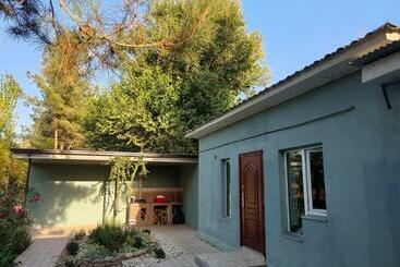 Pansiyon Anor Sayyoh