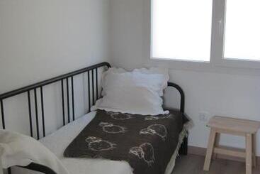 Пансион Casas Nas Hortas