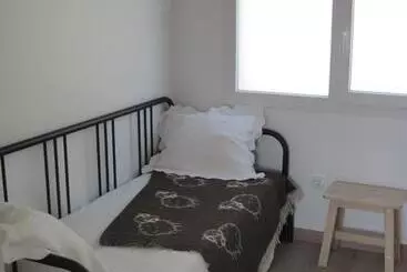 ペンション Casas Nas Hortas