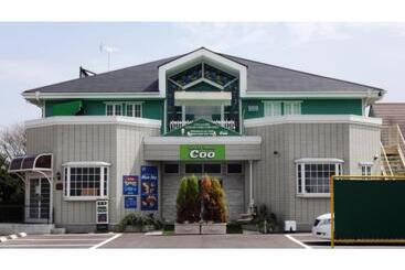 Utility Hotel Coo   Vacation Stay 12495v