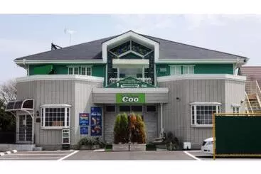Utility Hotel Coo   Vacation Stay 12495v