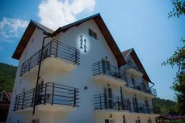 Pensão Casa Aida