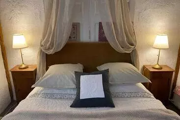 ペンション Maison D’hôtes Les Méans