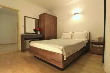 Pensjonat Ravda Residence
