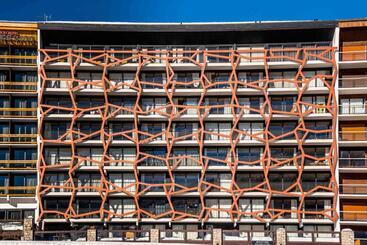 Apartahotel Résidence Ducs De Savoie 2 Pièces Pour 4 Personnes 44