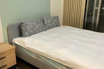 هاستل 果芒驛站旅店