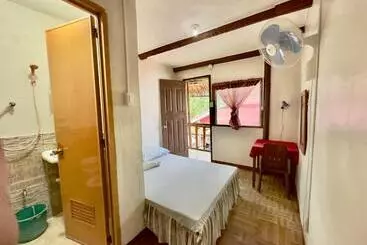 Retkeilymaja Darpins Guesthouse