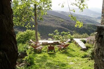 Bed and Breakfast Cicendolle