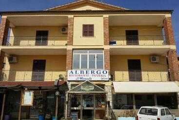 Hotel Il Miravalle Ristorante & Camere