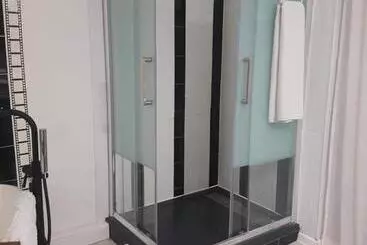 Pensione ô 3 Parasols