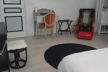 Pensió ô 3 Parasols