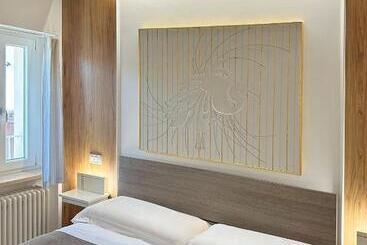 Pensjonat La Residenza Di Opera Arte