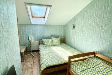 پانسیون Lindaga