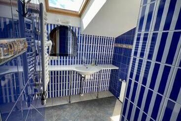 پانسیون Lindaga