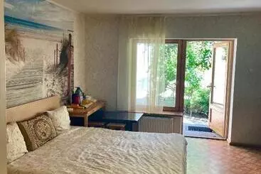 Pension Lindaga
