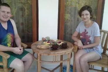Pension Madu Sentana House
