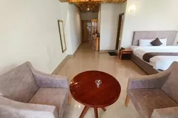 Lomakeskus La Nicholas Lake View By Summit Hotels