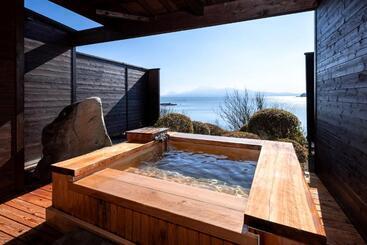 Rjokan Tara Dakeonsen Kanigoten