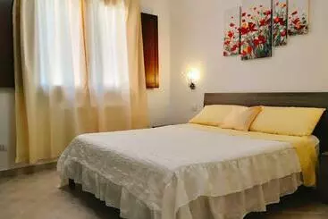 Nocleg ze śniadaniem A Lu Ponti