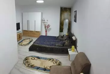 Bed and Breakfast Casa Cristea