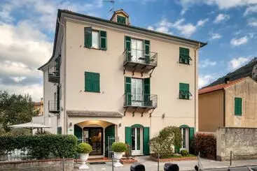 Hotel Vecchie Mura